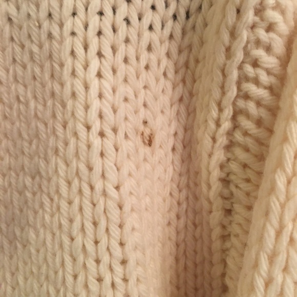 Eddie Bauer XL Cardigan - Picture 3 of 6